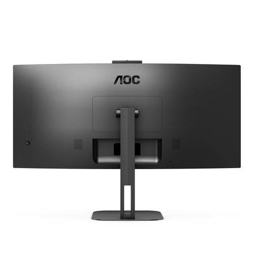 AOC V5 CU34V5CW LED display 86.4 cm (34 AOC V5 CU34V5CW LED display 86.4 cm (34